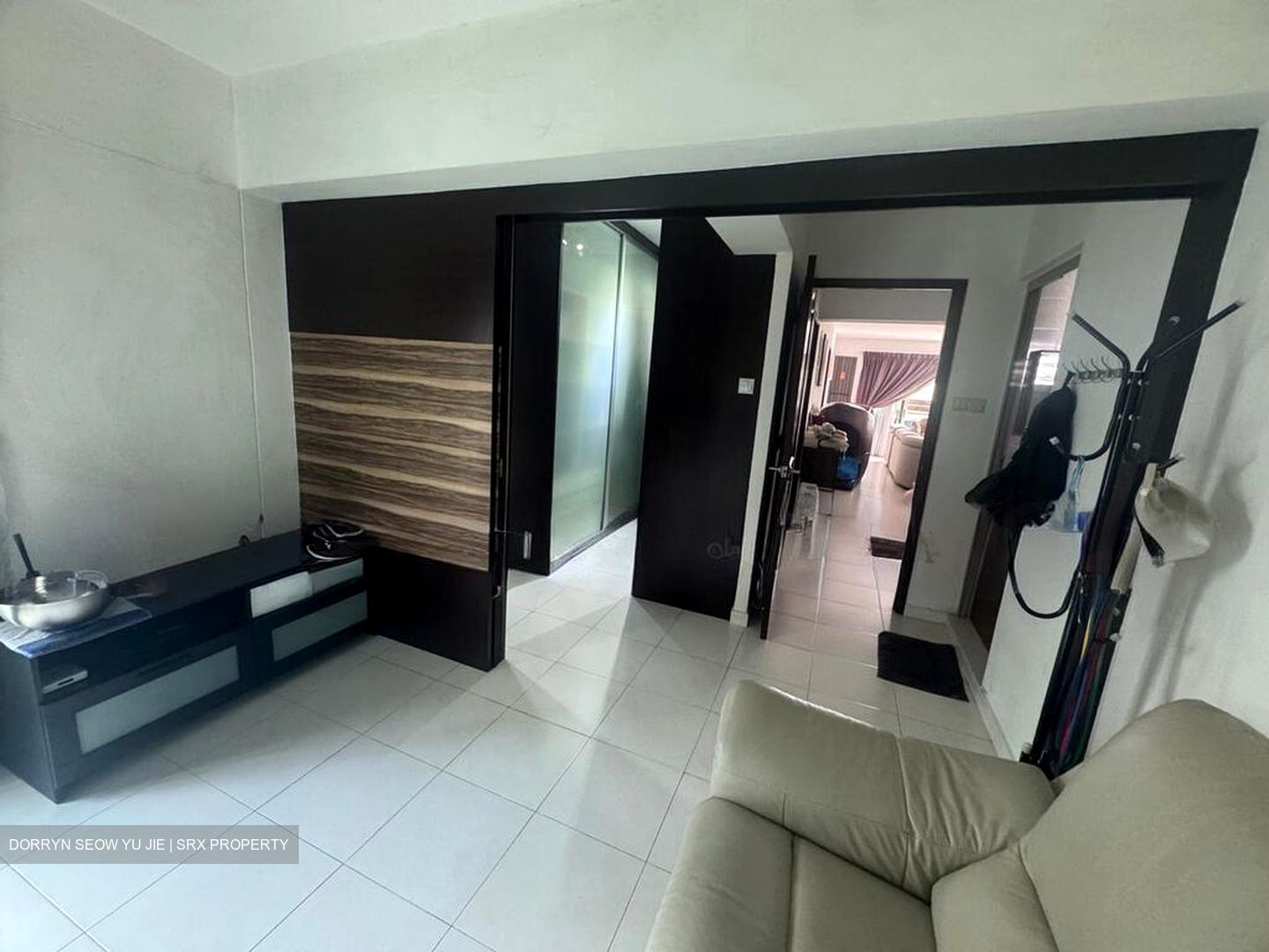 Blk 119A Rivervale Gardens (Sengkang), HDB Executive #501259731